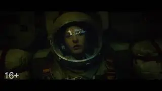 Живое. Русский трейлер (2017) HD