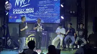 NYCT KEDIRI part 1.