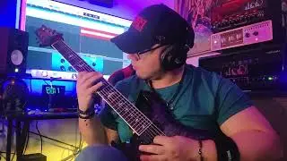 Trivium-Like a Sword Over Damocles