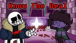 Know The Deal - Recharted