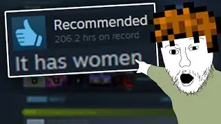 HILARIOUS Positive Terraria Steam Reviews