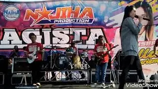 LAGI SYANTIK - NELLA KHARISMA _ LAGISTA LIVE KJB REMBANG