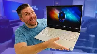 Alienware Area 51M Review - One Year Later! Would I Buy Again?