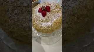 Идеальный разрез 😋 