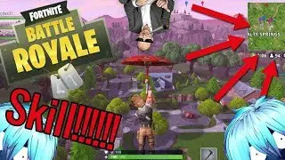 FORTNITE - AUF ZUM SALZ [Die Clickbait Edition]