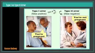 Classification Metrics - P1- Confusion Matrix | الذكاء الاصطناعي