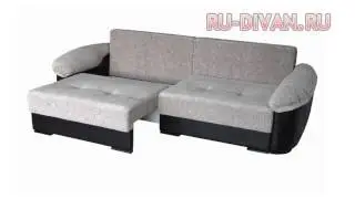 Диван Минск 2 механизм еврокнижка