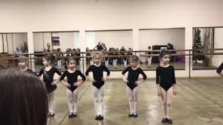 Гаюшка 5лет