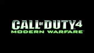 Call of Duty 4 Modern Warfare #3 // Припять