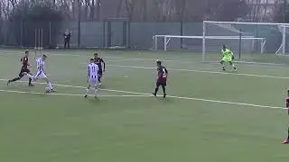 HIGHLIGHTS Primavera 2 PESCARA - CROTONE 3-0