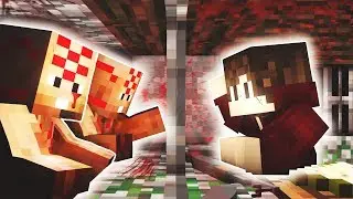 Кто-то следит за нами - Винланд - 3 Серия [Minecraft rp Сериал]