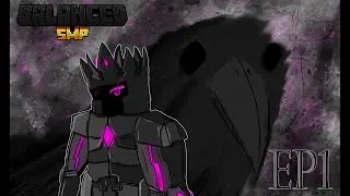 Where am I -- Balanced SMP Episode 1