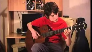 (Where Do I Begin) Love Story Theme
