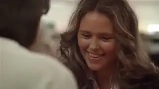 Each time you fall in love