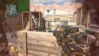 One of my best clips yet
