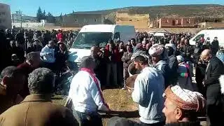 بني سنوس _ العلاوي
