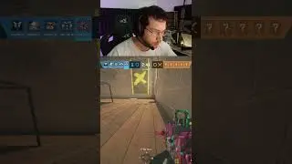 Vezirime karşılık 3 kill aldım! 