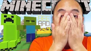 Mon projet le plus FOU sur Minecraft !
