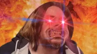 Game Grumps - The Sperminator