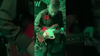 THE IRRADIATES - BLACK TIKI PROCESSION - Live @ Le Trokson - LYON 15/02/24