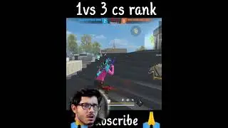 Squad clutch in one graned 🥱 watch till end 🤯 #shorts #short #freefire