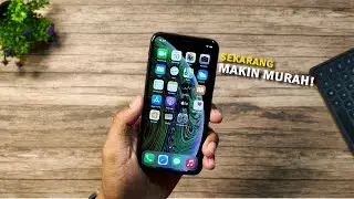 Makin Murah !! Mending Beli Iphone Ini Daripada XR