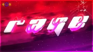 RAGE | Slap House Type Beat | Jassen | 2022