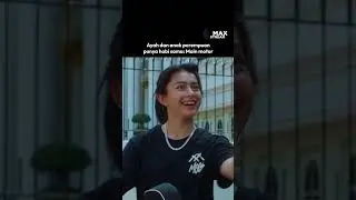 Asik banget ini mah 🏍#MAXStream #MAXStreamOriginal #MAXStreamStudios #SemuaAdaCerita #LoveDaddy