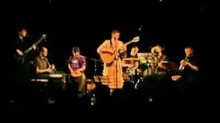 Schlaf mein Tochter (еврейская народная колыбельная песня)