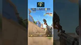нуб очень старался и получил победу (cs2) #csgo #cs2 #counterstrike