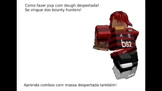 Como Vingar Os Bounty Hunters que aparecem no segundo mar | Como fazer pvp com massa despertada
