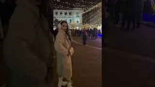 Oradea Christmas Market 😍