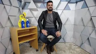 Como se preparar para uma entrevista de emprego.