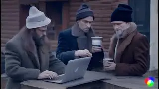 Про девопса Валеру (ИИ + @pavelnovikov2192 ): Революция