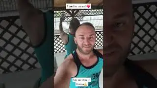 Cardio acasă❤️💪