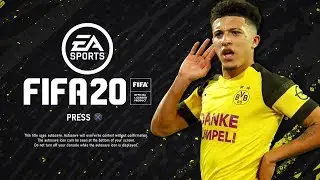 THIS IS HOW YOU CAN MAKE FIFA 20 CAREER MODE GREAT