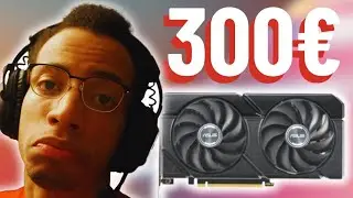 FULL ASUS pour 1300€ c'est GONFLE ?