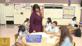 Lesson Study Activity 1.2: Teaching Rigorous Lessons