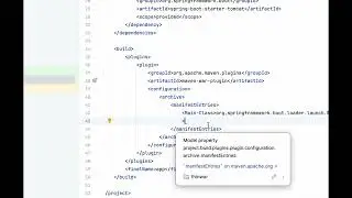 springboot slim or thin WAR | Step-by-Step Guide