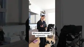 Read my body language (fittings edition)
