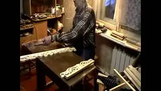 Иконостас 2