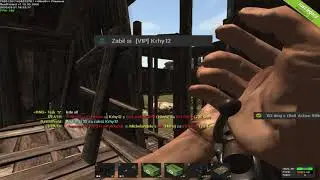 Rust Legacy 2020 looks like