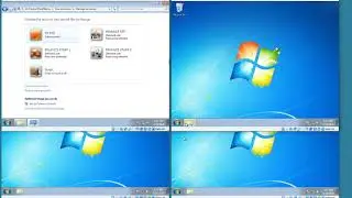 tutorial cara membuat file server atau sharing file di windows 7