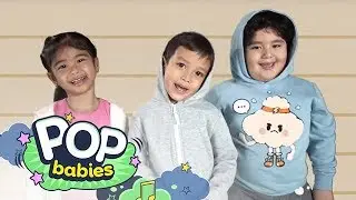 Itsy Bitsy Spider | Pop Babies