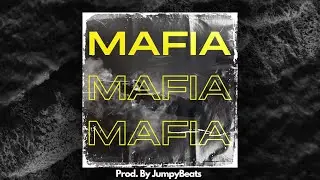 [FREE] Werenoi x SCH Type Beat "MAFIA" | instru Sombre Mélancolique | instru Rap 2024 (prod. Jumpy)