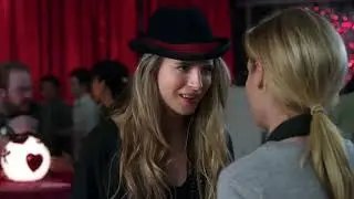 Gillian Jacobs and Brit Marling Lesbian Kiss_lM-7qKs3aEo #000_fm2p45