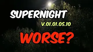 Action 5 SuperNight New Firmware: v.01.01.05.10
