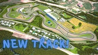 Russian GP to move from Sochi to Autodrom Igora Drive from 2023!