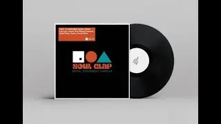 Miguel Campbell - Kiss & Tell (Original Mix)