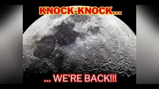 Moon landing NASA odysseus rocket launch from intuitive machines and SpaceX success